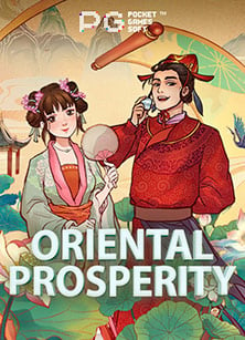 รีวิว Lucky Coming demo เกมสล็อตสุดฮิตจาก PG Slot